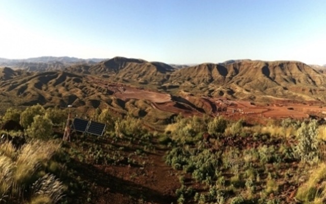 Mineral Resources shifts non-core manganese assets into Resource Development Group, takes 75% control