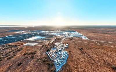 Mineral Resources suspends Bald Hill operations, impacting 300 employees as lithium prices lag