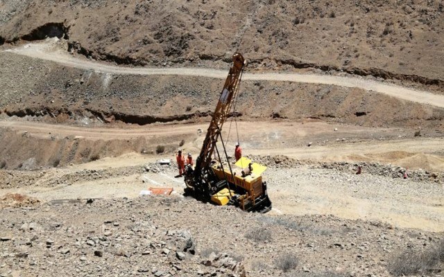 Mineralised zone at Tesoro Resources’ El Zorro gold project extended another 200m