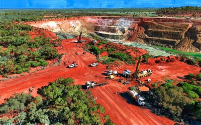 Minerals 260 Doubles Contained Gold Resource Estimate at Bullabulling Project in WA