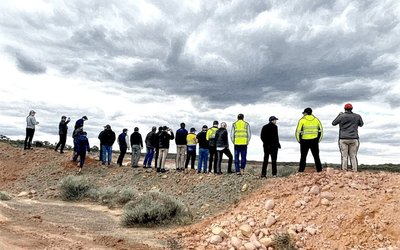 Minerals 260 Chasing Resource Expansion with Extensional and Infill Drilling at Bullabulling Gold Project