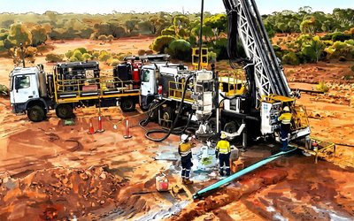 Minerals 260 Secures $220m Funding Package with Franco-Nevada to Accelerate Bullabulling Gold Project