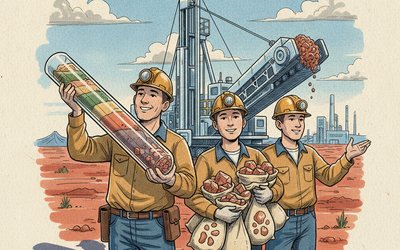 Miners rescue the war-torn ASX yet again