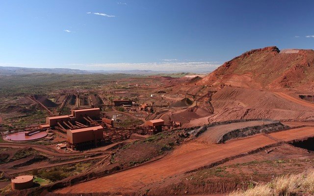 Mining industry hit hard by COVID-19 as explorers suspend operations