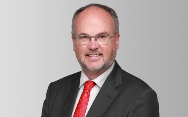 Mining, renewable energy and the electric highway: Bill Johnston’s vision for Western Australia