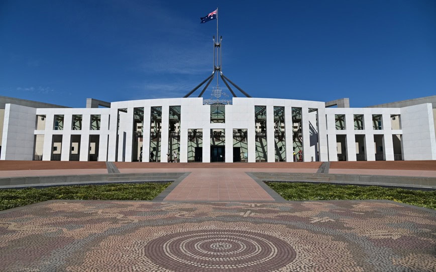 Mining sector fuels federal budget surplus, spurs critical minerals initiative