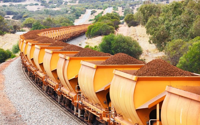 Mining sector fuels Australian economy with $74b taxes and royalties paid in FY23