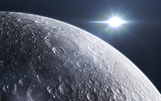 Mining the moon: White House drafts pact to mine for rare earth metals, Russia and China left out of discussions