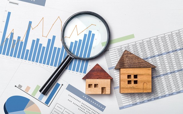 Miracle property market overcomes pandemic gloom