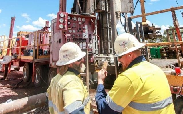 Mitchell Services boosts cash flow, pays down debt