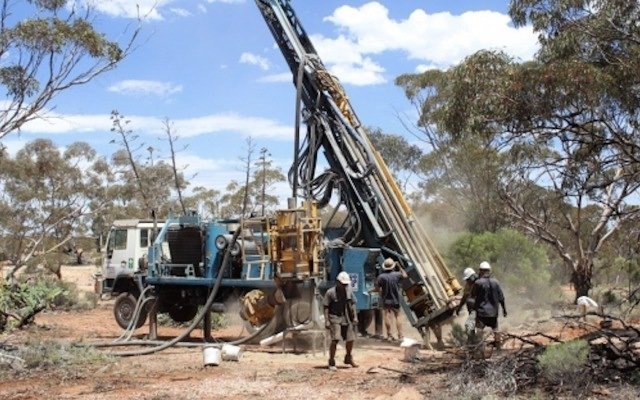 Mithril firms up cobalt and nickel targets at Kurnalpi ahead of next week’s drilling campaign