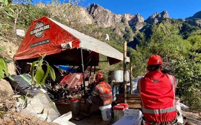 Mithril Resources shores up geological model with El Refugio mineralisation broadening at depth