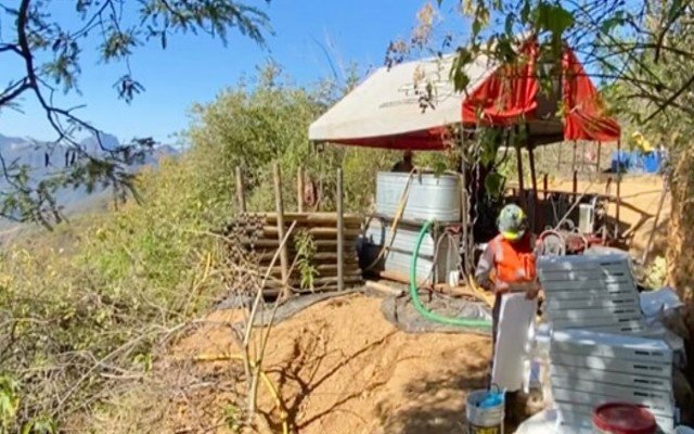 Mithril Resources strikes high-grade gold and silver at Los Reyes