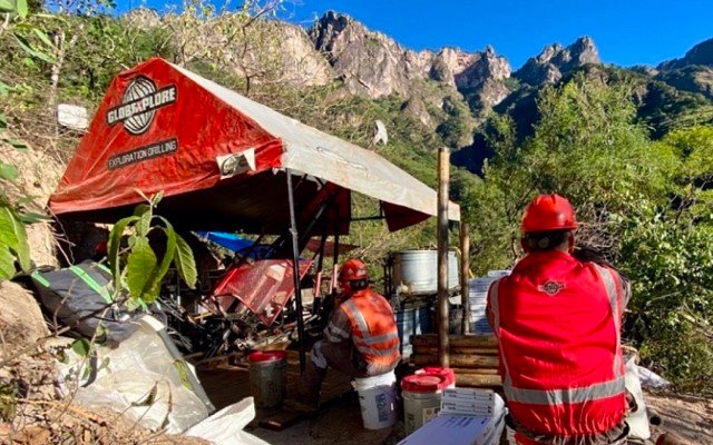 Mithril Resources unearths numerous high-grade gold and silver zones at El Refugio