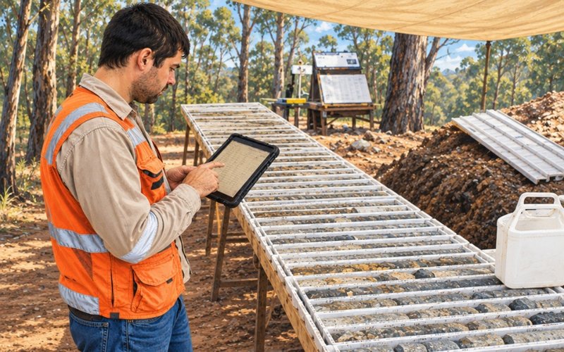 Mithril Silver and Gold Advances Second Copalquin Resource Target as Scoping Study Begins