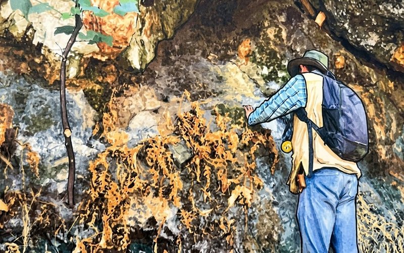 Mithril Silver and Gold confirms Widespread High-Grade Mineralisation at Copalquin’s Target 3 Prospect