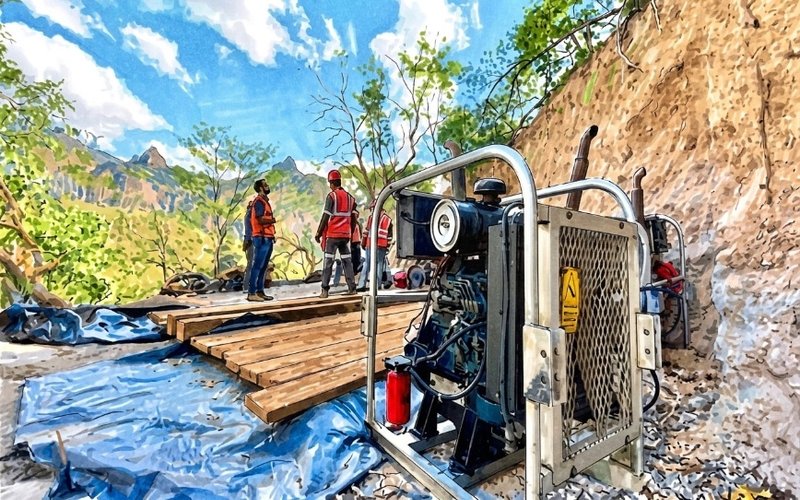 Mithril Silver and Gold Extends High-Grade Mineralisation at Copalquin Project in Mexico