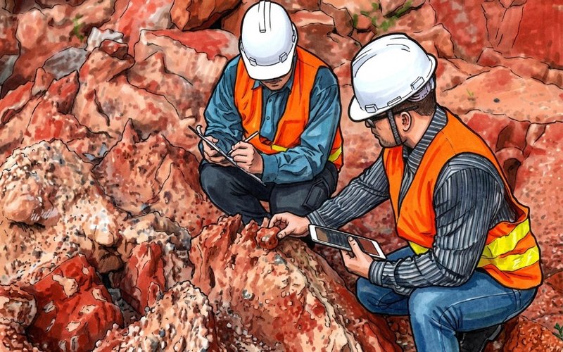 Mithril Silver and Gold Identifies Priority Drill Targets Across Copalquin and La Dura Properties