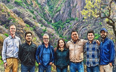 Mithril Silver and Gold Targeting High-Grade Expansion in Mexico’s Sierra Madre