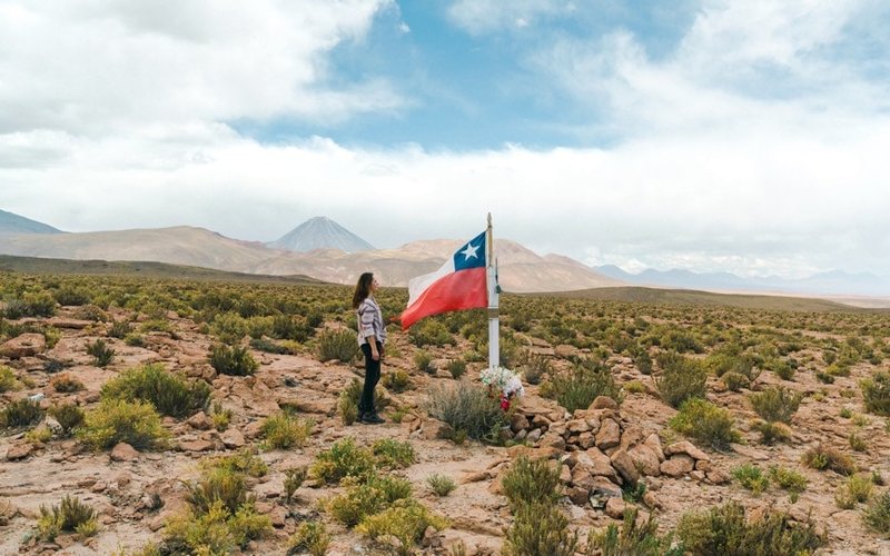 Mitre Mining places 100Moz silver target on Cerro Bayo project