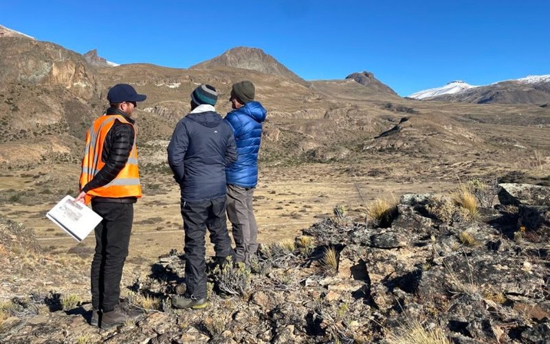 Mitre Mining given $2.30 price target by Canaccord on back of Cerro Bayo acquisition