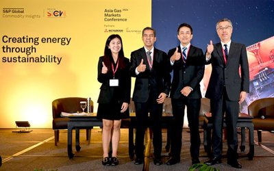 Mitsubishi Heavy Industries joins US white hydrogen race with Koloma investment