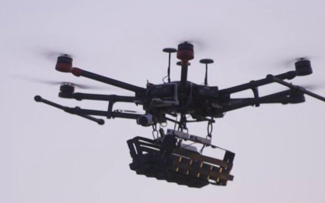 Mobilicom gears up for first commercial delivery of Ground Controller Stations to billion-dollar drone UAV client