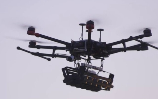 Mobilicom gears up for first commercial delivery of Ground Controller Stations to billion-dollar drone UAV client