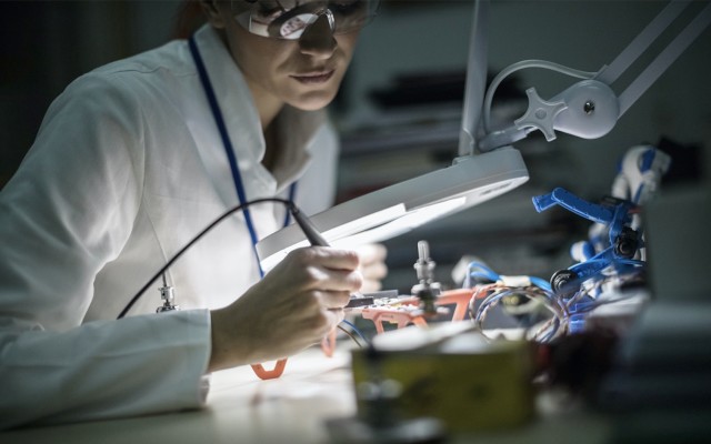 Mobilicom scoops up contract with US ground robotics company