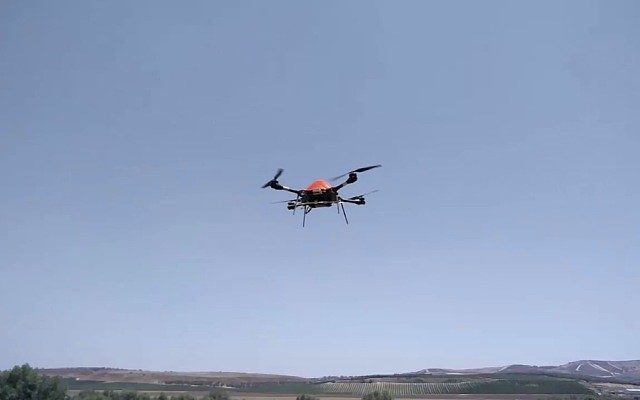 Mobilicom leverages SkyHopper to establish three new drone ecosystem partners