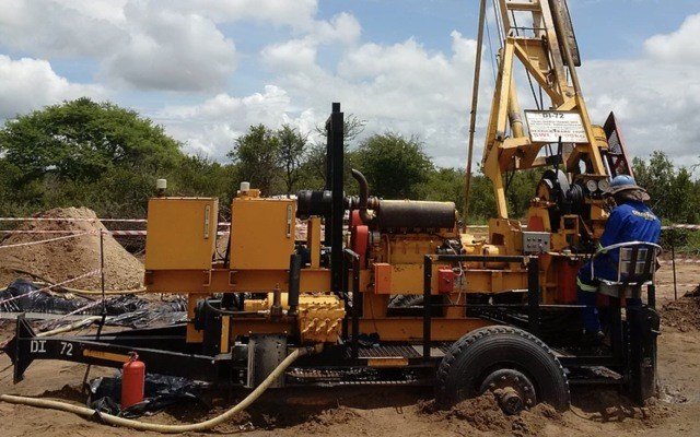 MOD Resources publishes pre-feasibility results at flagship project in Botswana