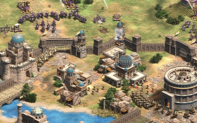 Mogul and Microsoft launch largest Age of Empires esports tournament series in Asian history