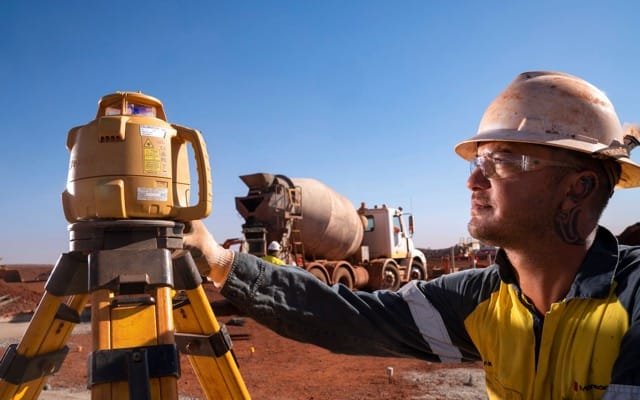 Monadelphous lands another major deal as it secures a construction contract with Albemarle