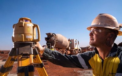 Monadelphous lands another major deal as it secures a construction contract with Albemarle