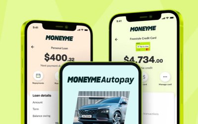 MoneyMe executes debut Autopay asset-backed securitisation deal worth $517.5m