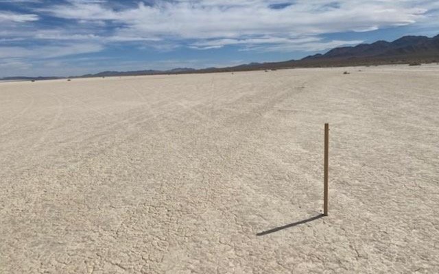 Monger Gold to acquire highly-prospective US lithium project