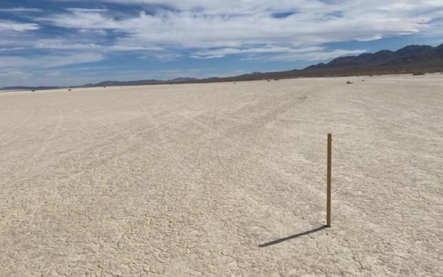 Monger Gold defines high-grade targets from soil assays at Scotty lithium project