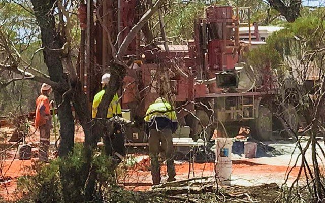 Mons nickel exploration program set to commence for Nimy Resources