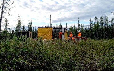 Mont Royal and Canada’s Commerce Resources propose merger to form dual-listed critical minerals developer