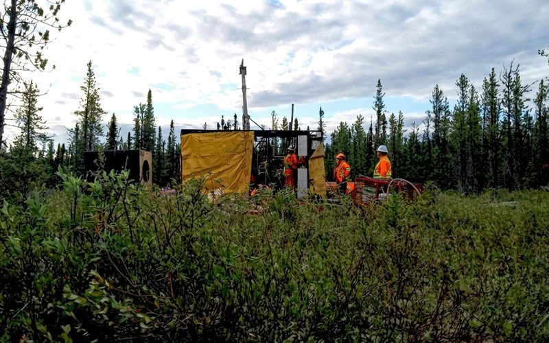 Mont Royal Resources Advancing Ashram Rare Earths Deposit and Canadian Critical Minerals Portfolio
