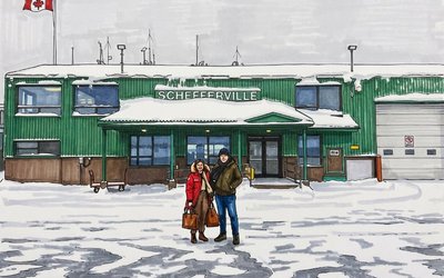 Mont Royal Resources Appoints Inaugural Advisory Board Member to Lead Ashram Rare Earths Project Development