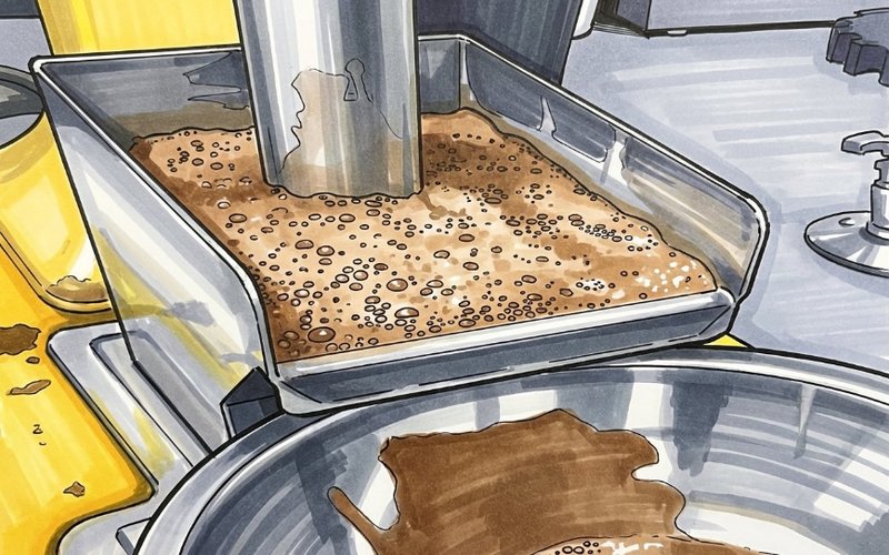 Mont Royal Resources Fast-Tracking Key Metallurgical Test Work at Ashram REE Project in Northern Quebec