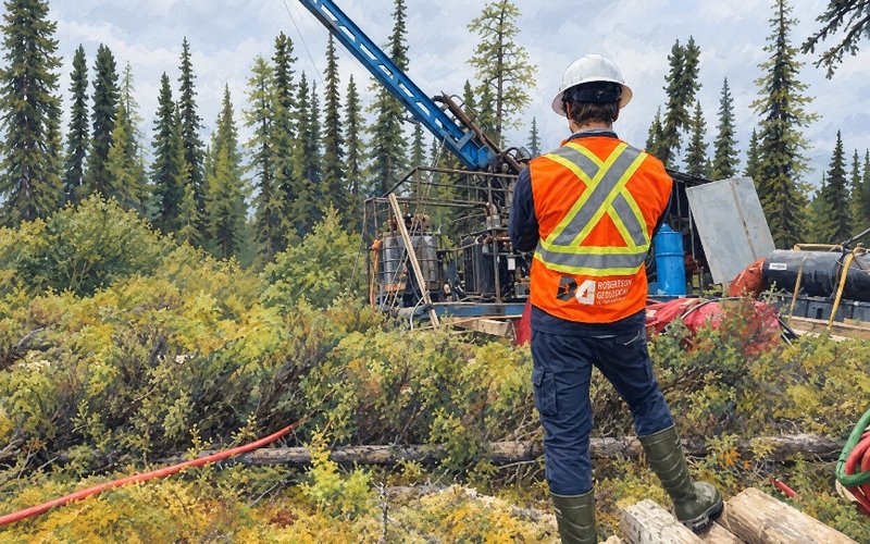 Mont Royal Resources Positions Ashram Rare Earths Project to Feed Critical Minerals Supply Chains