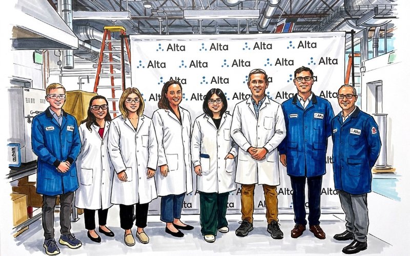 Mont Royal Resources to Evaluate Production of High-Purity Separated REO from Ashram Project