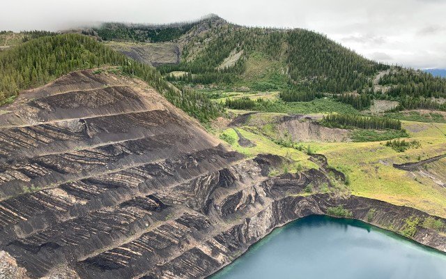 Montem boosts Chinook hard coking coal resource and exploration target