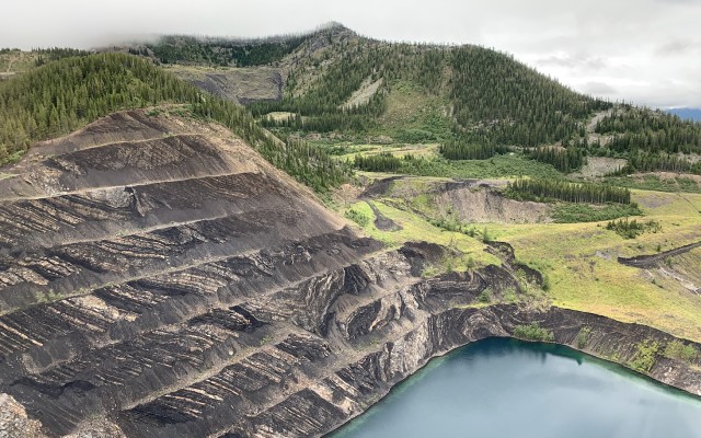 Montem Resources contracts Hatch for Tent Mountain engineering and design