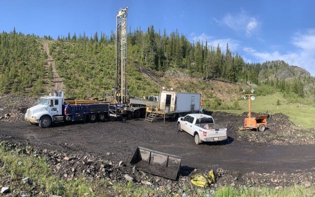 Montem Resources hits thick coal seams in Canadian coking coal drilling