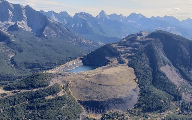 Montem Resources inks deal with Invest Alberta to advance Tent Mountain renewable energy complex