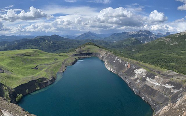 Montem Resources completes IPO to develop Canadian steelmaking coal projects