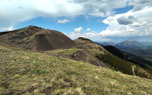 Montem Resources says not affected by Canadian coal mining policy change